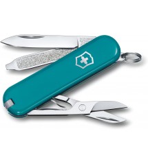 Victorinox Coltello da Tasca Classic SD MOUNTAIN LAKE